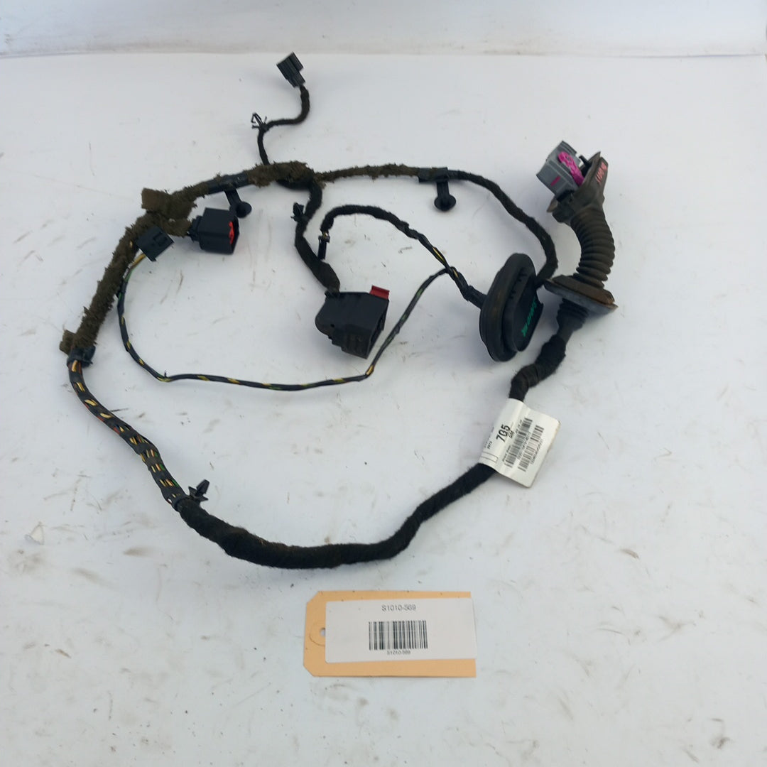 Кабел врата задна дясна ел. прозорец 7G5 Opel Meriva B