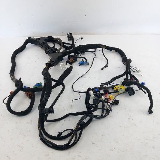 Кабел арматурно табло RHD Opel Meriva B 1,4 Turbo A14NEL