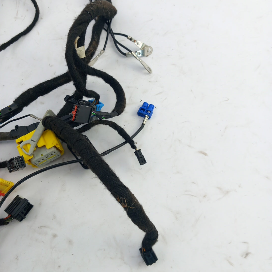 Кабел арматурно табло RHD Opel Meriva B 1,4 Turbo A14NEL