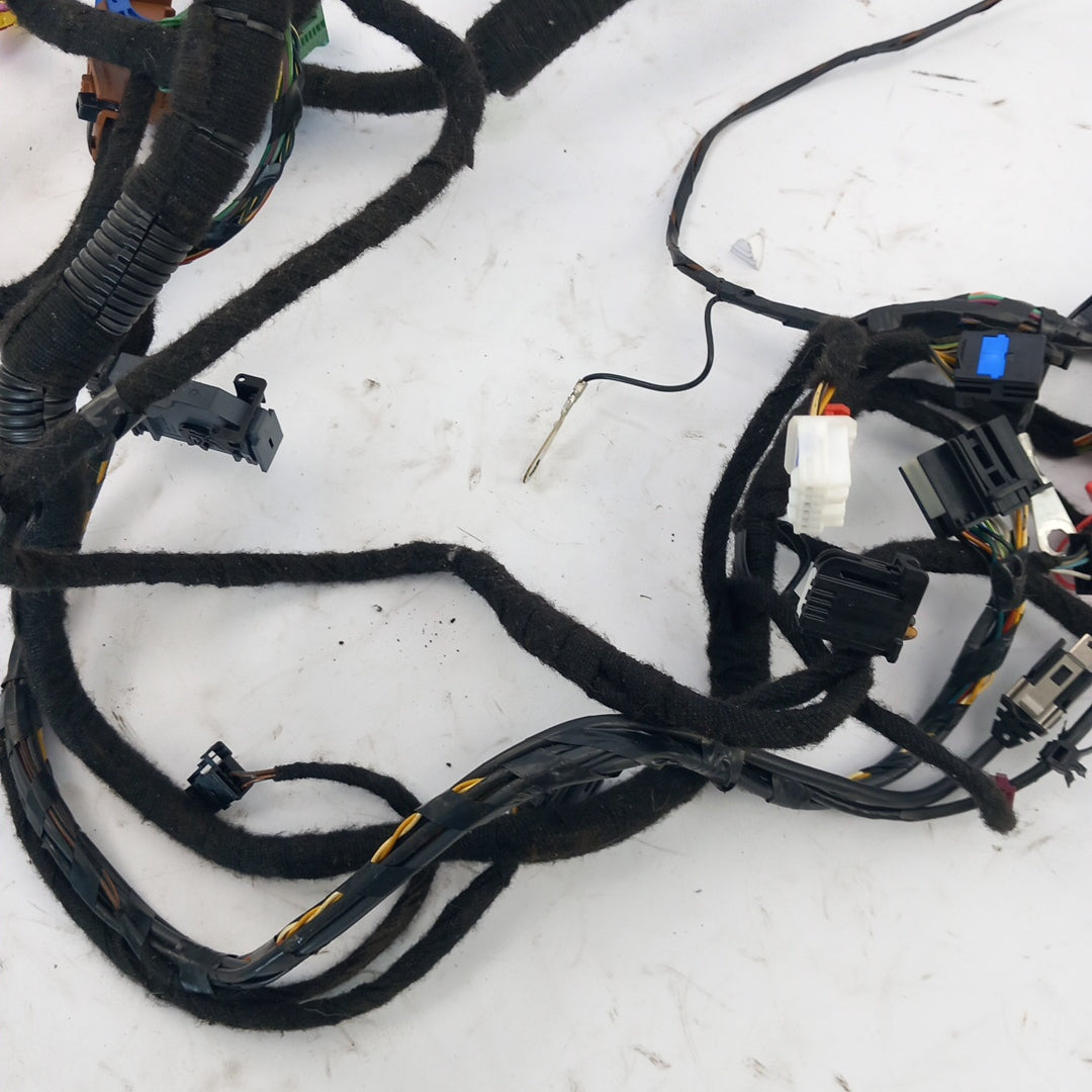 Кабел арматурно табло RHD Opel Meriva B 1,4 Turbo A14NEL