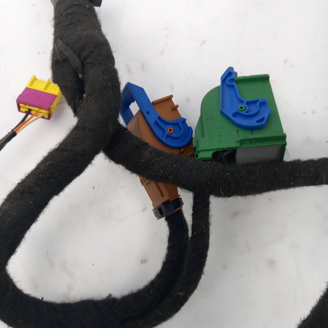 Кабел арматурно табло RHD Opel Meriva B 1,4 Turbo A14NEL