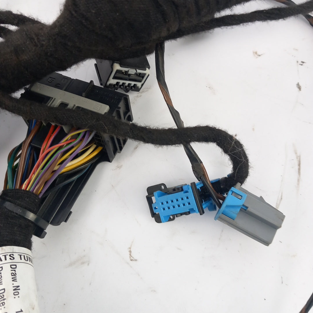 Кабел арматурно табло RHD Opel Meriva B 1,4 Turbo A14NEL