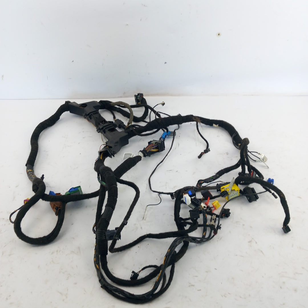 Кабел арматурно табло RHD Opel Meriva B 1,4 Turbo A14NEL