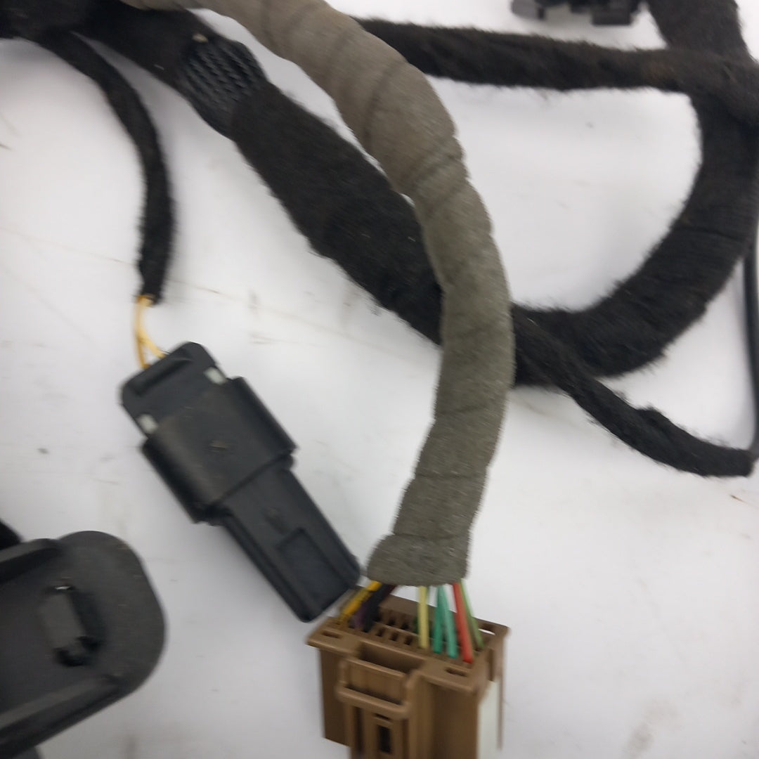 Кабел арматурно табло RHD Opel Meriva B 1,4 Turbo A14NEL