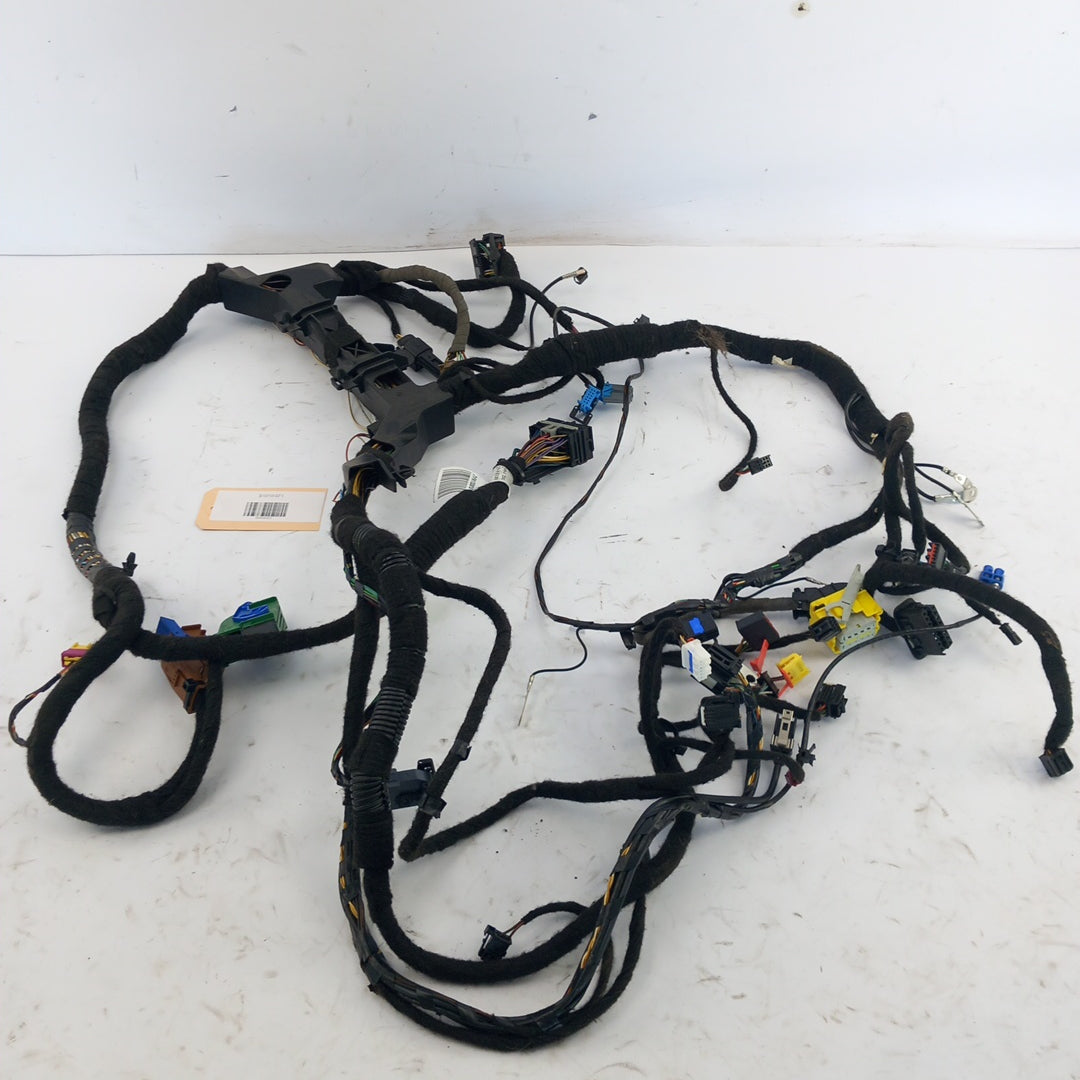 Кабел арматурно табло RHD Opel Meriva B 1,4 Turbo A14NEL