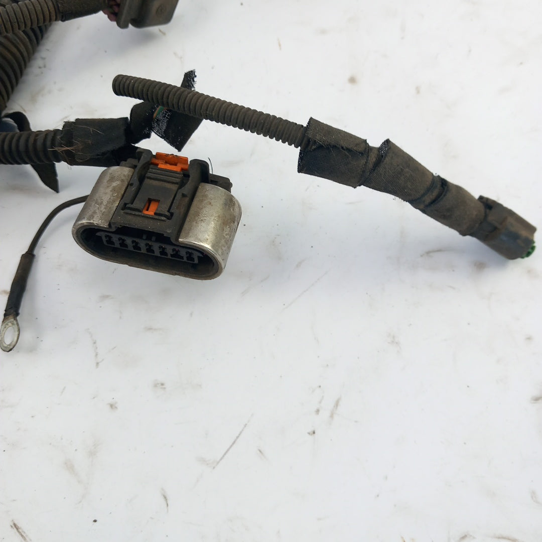 Кабел двигател главен компютър 7AY Opel Meriva B 1,4 Turbo A14NEL