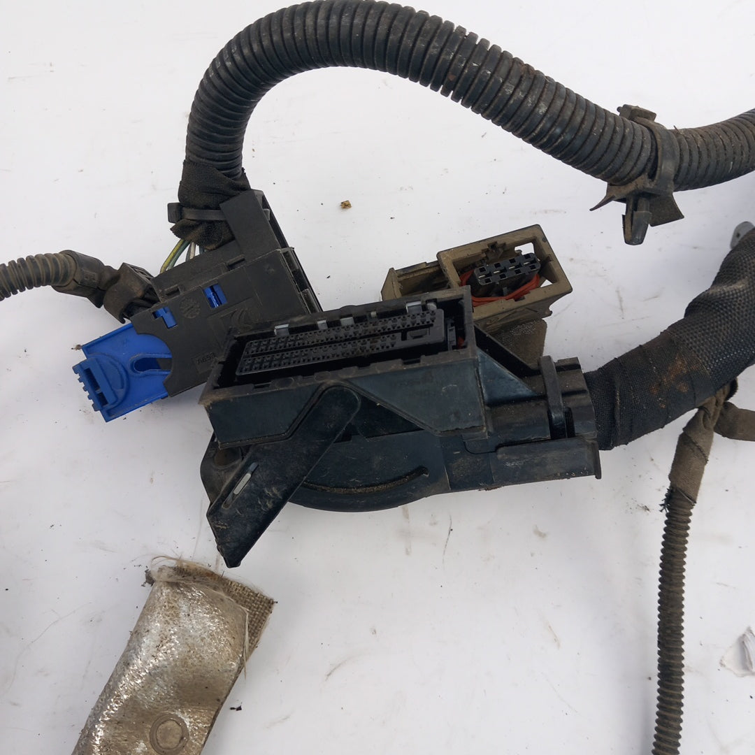 Кабел двигател главен компютър 7AY Opel Meriva B 1,4 Turbo A14NEL