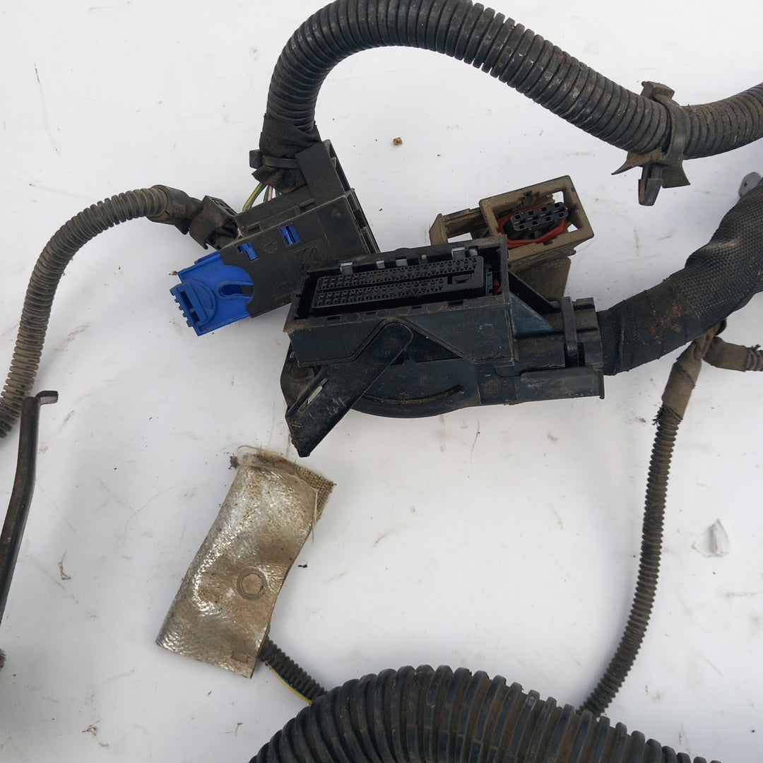 Кабел двигател главен компютър 7AY Opel Meriva B 1,4 Turbo A14NEL