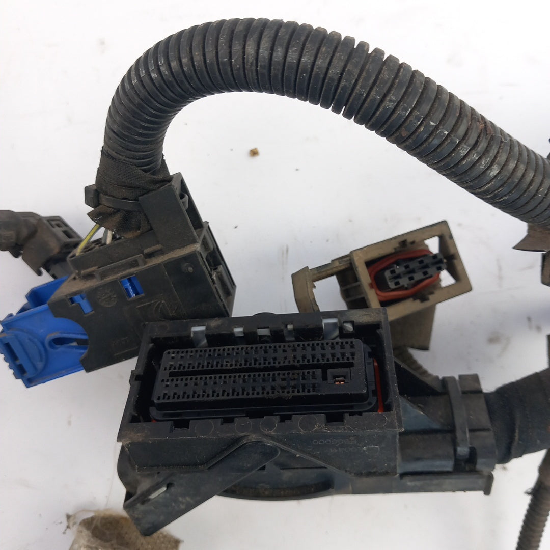 Кабел двигател главен компютър 7AY Opel Meriva B 1,4 Turbo A14NEL