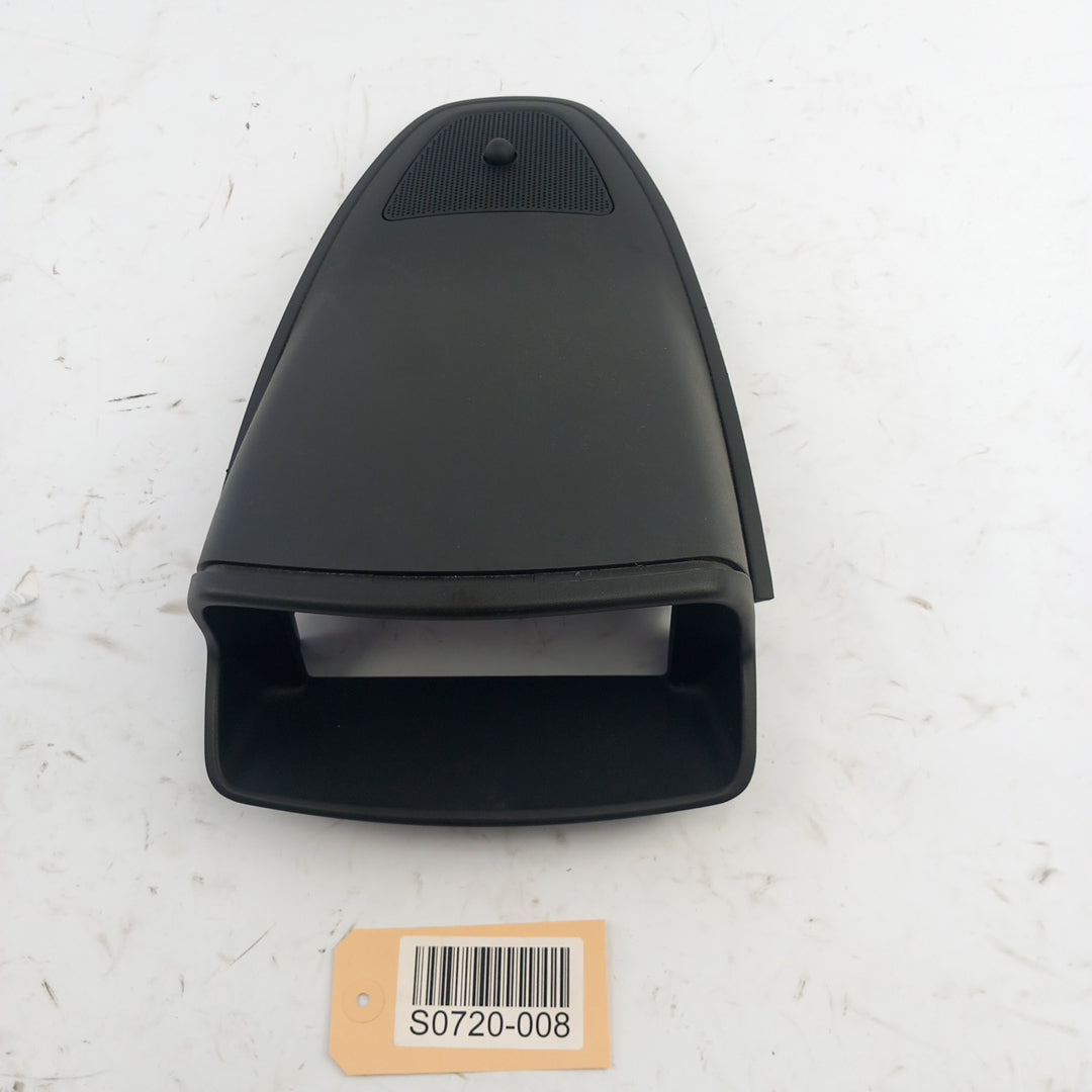 Панел капак табло TID Info-Display Opel Corsa D