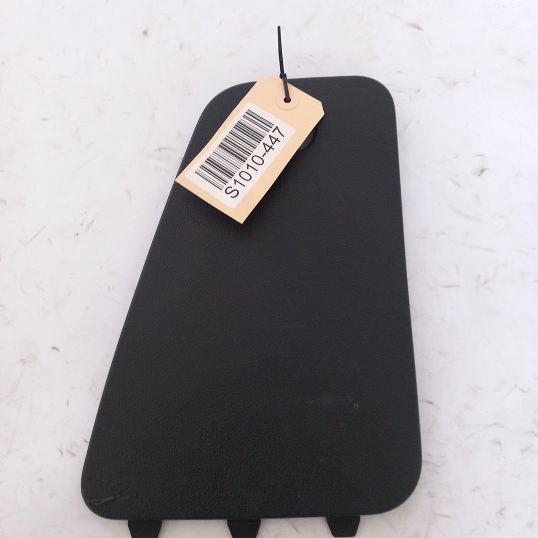 Капак кора багажник лява стена черно Opel Meriva B