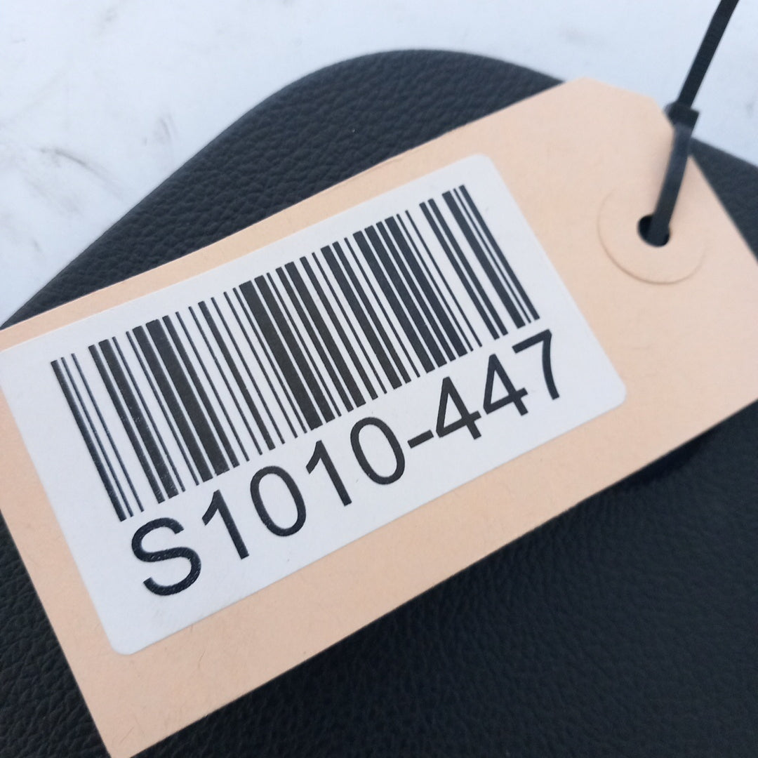 Капак кора багажник лява стена черно Opel Meriva B