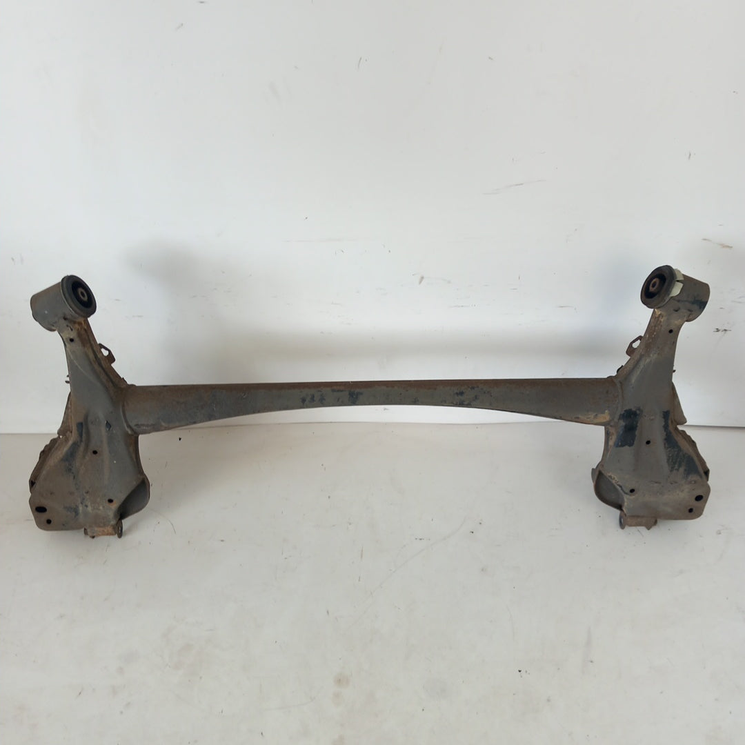 Заден мост Opel Corsa D 1,4 A14XER 3 врати