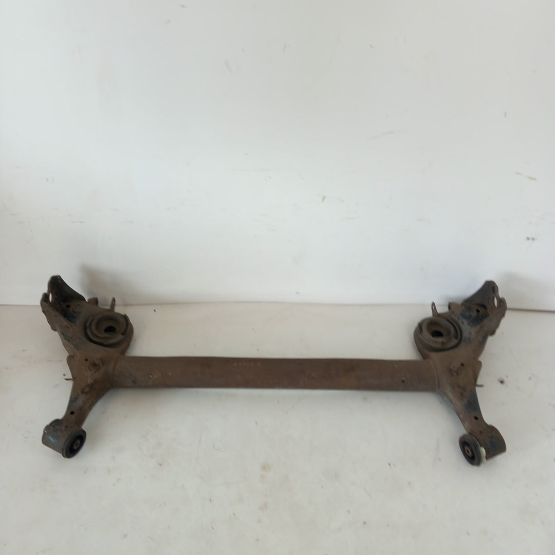 Заден мост Opel Corsa D 1,4 A14XER 3 врати