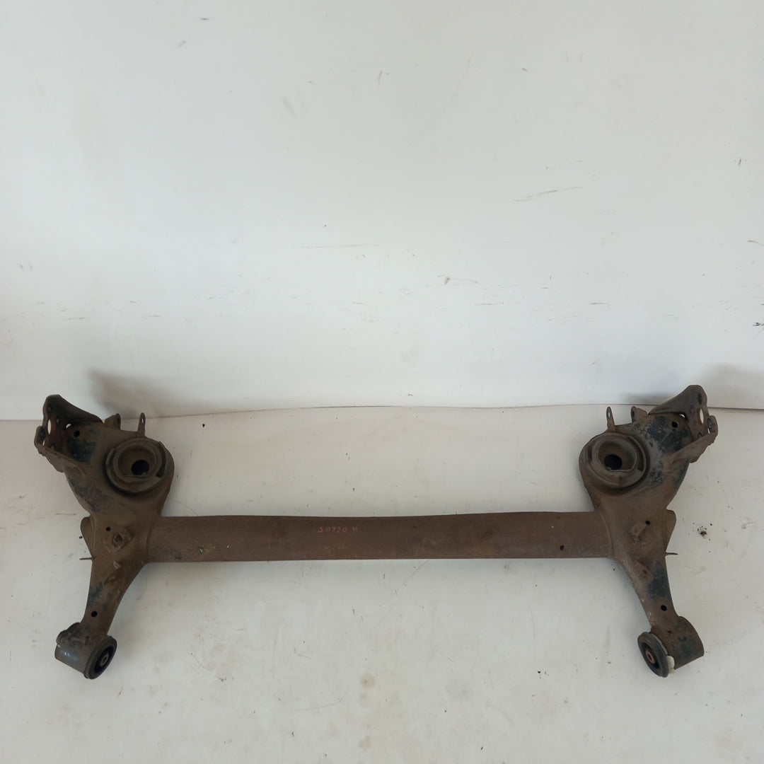 Заден мост Opel Corsa D 1,4 A14XER 3 врати