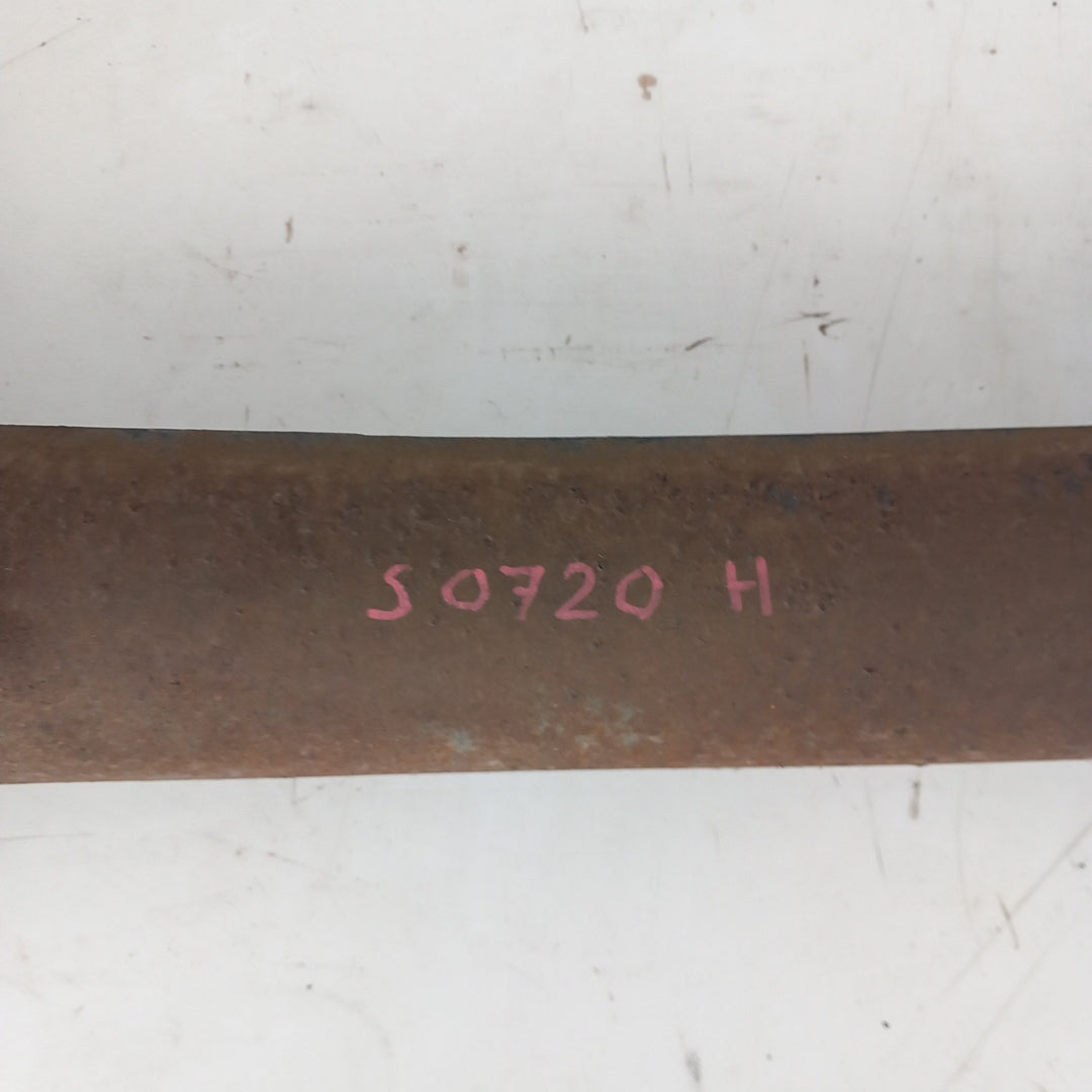 Заден мост Opel Corsa D 1,4 A14XER 3 врати