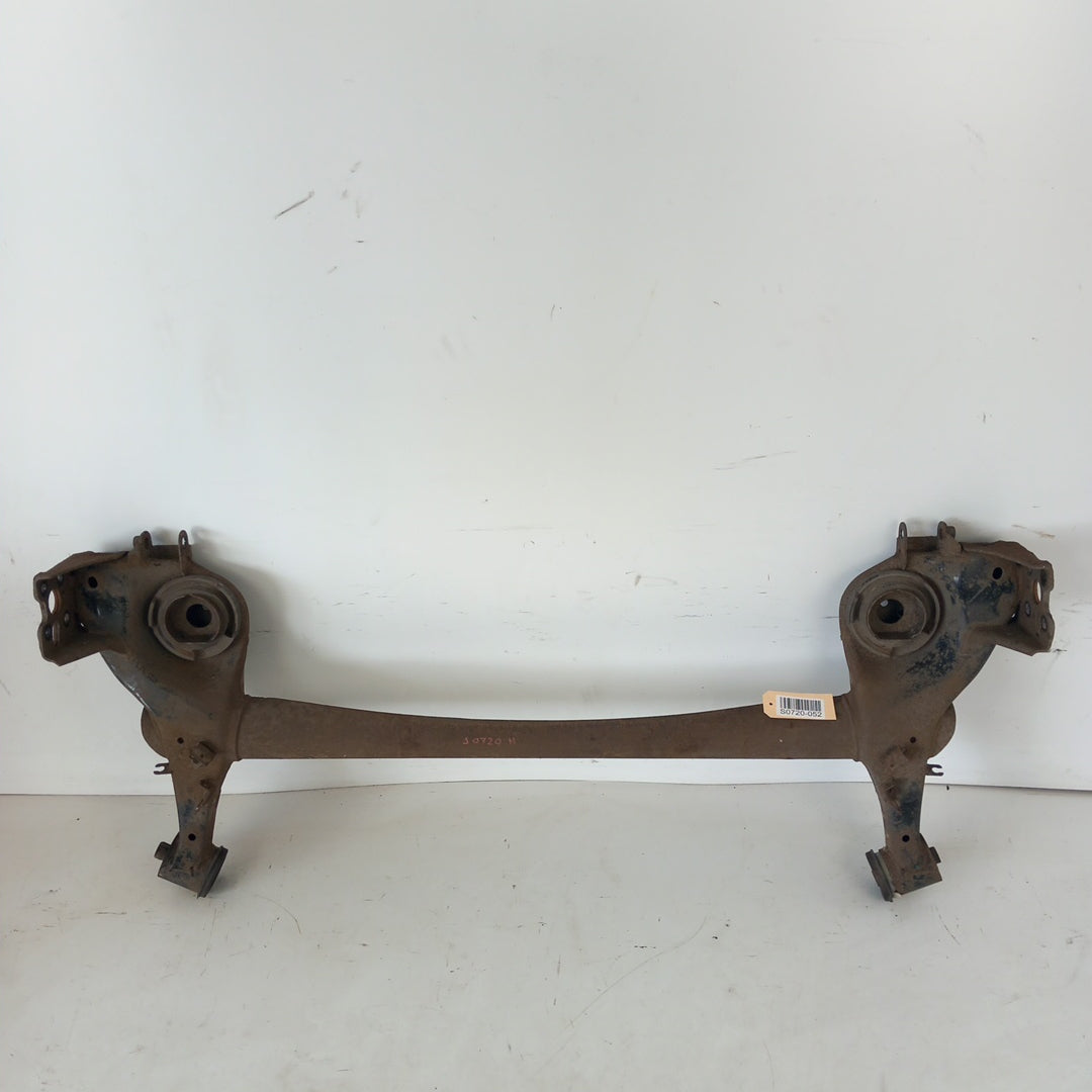 Заден мост Opel Corsa D 1,4 A14XER 3 врати