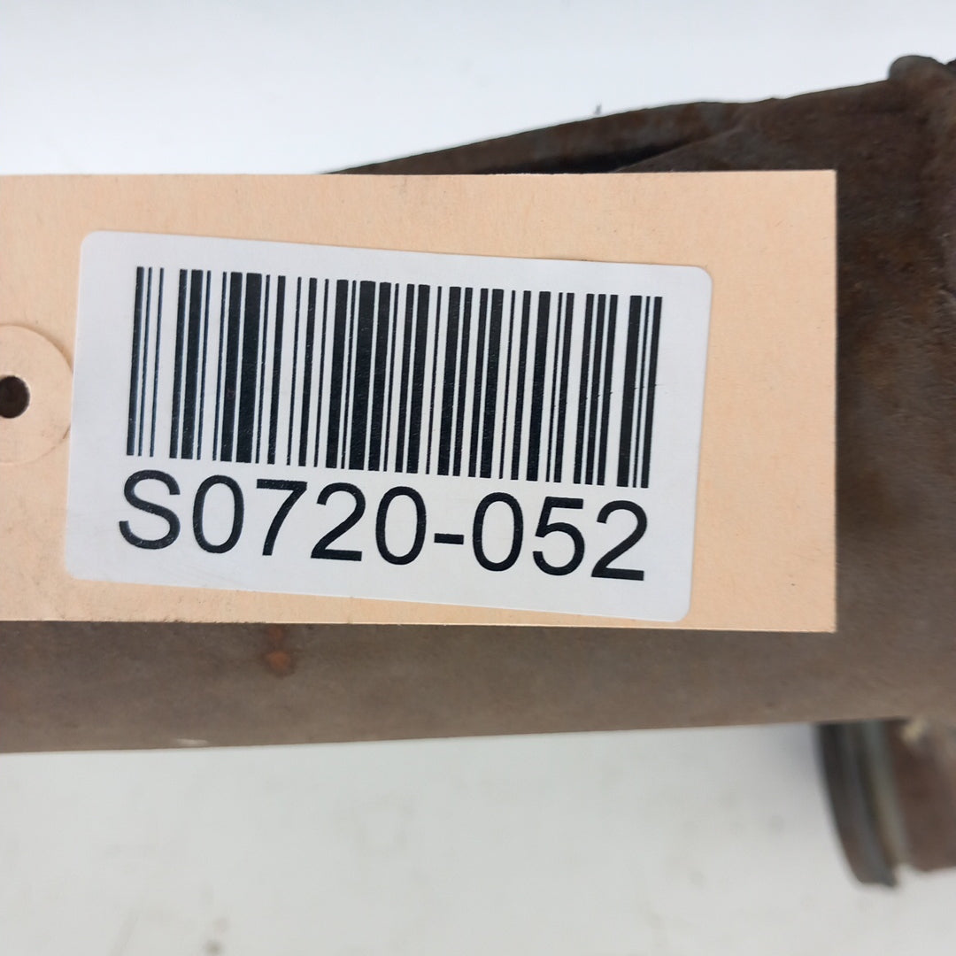 Заден мост Opel Corsa D 1,4 A14XER 3 врати