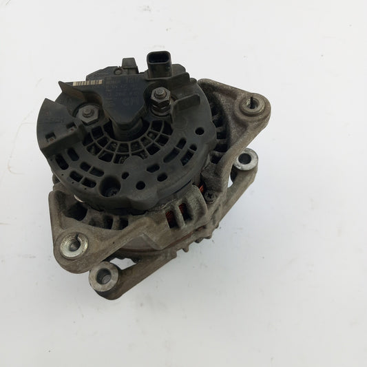 Генератор Алтернатор 120A CM 1,4 A14XER 120A Opel Corsa D 1,4 A14XER