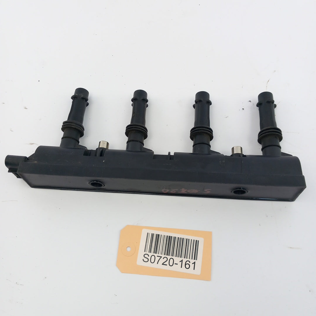 Бобина Bremi 20497 Bremi 20497 Opel Corsa D 1,4 A14XER