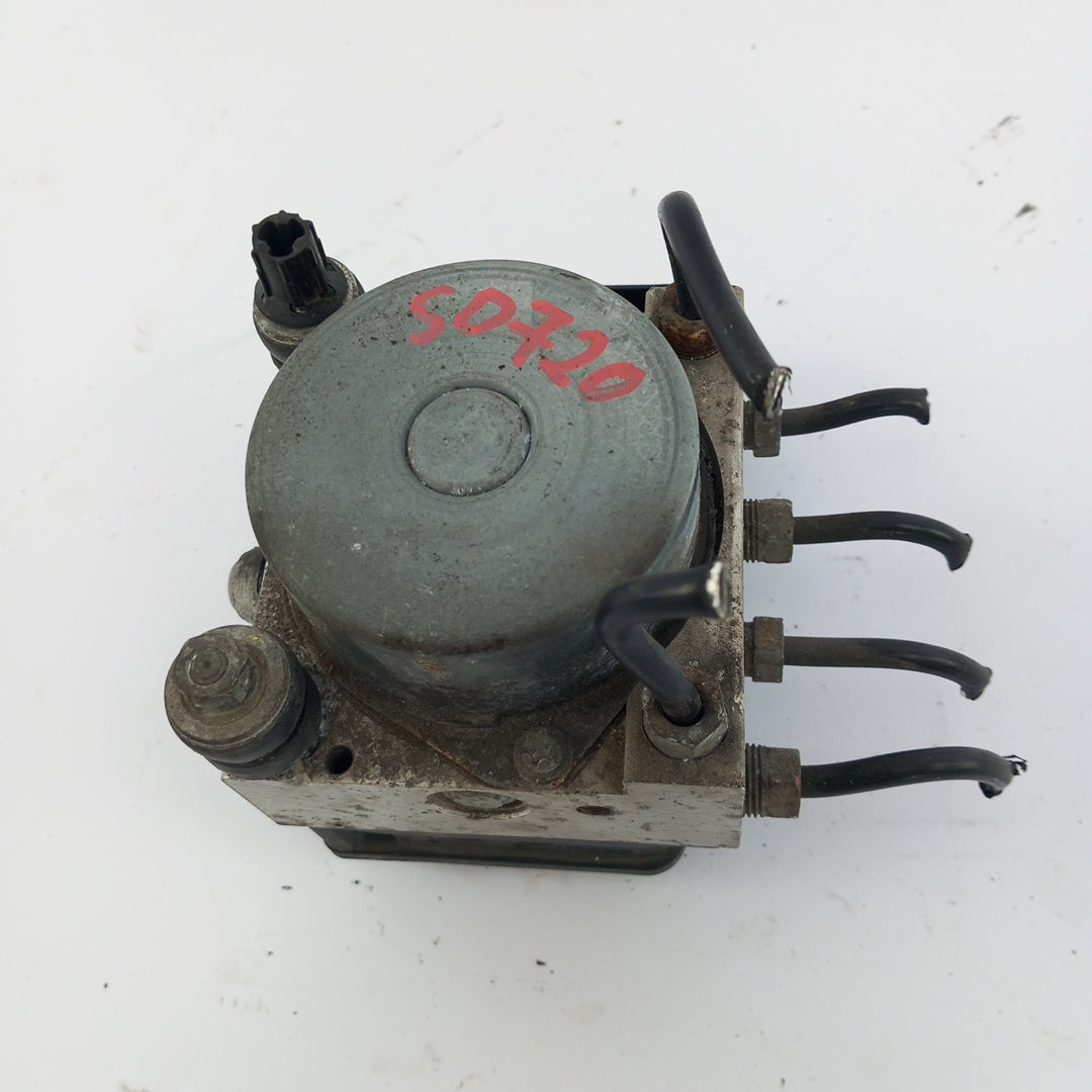 Помпа блок ABS FE Opel Corsa D 1,4 A14XER