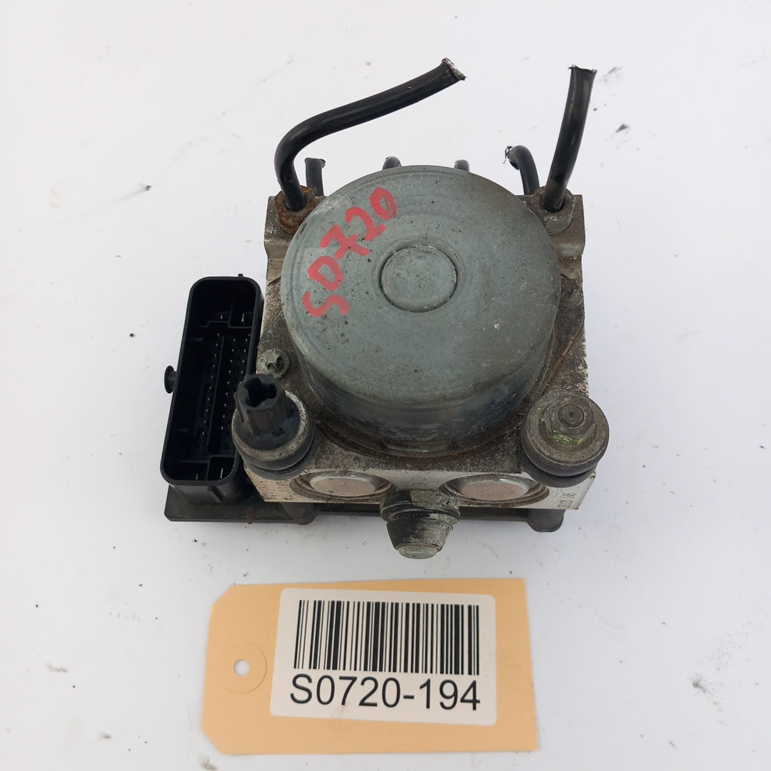 Помпа блок ABS FE Opel Corsa D 1,4 A14XER