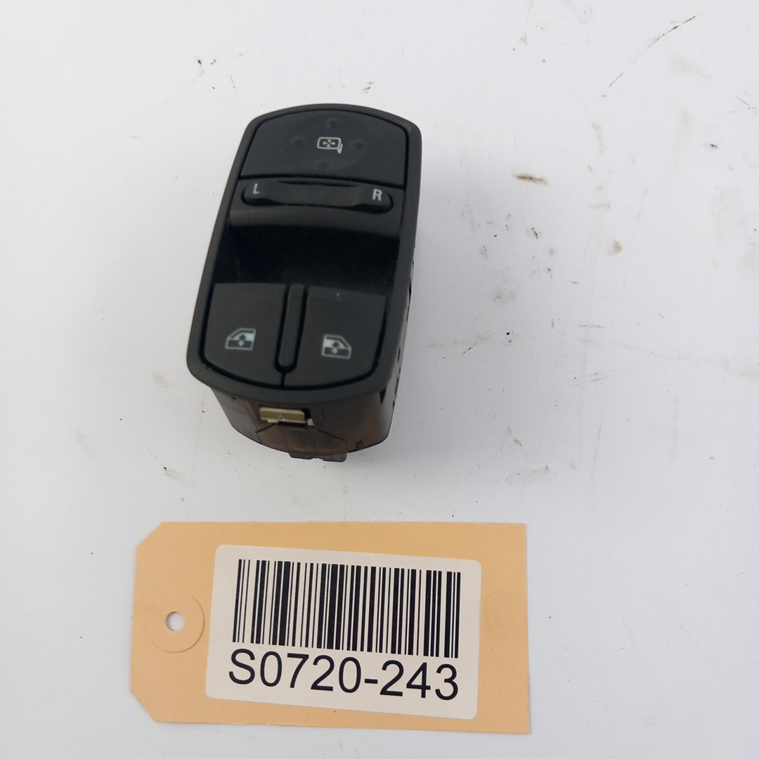 Бутони ел. стъкла и огледала Fahrer Opel Corsa D