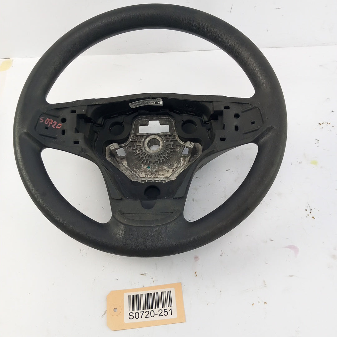 Волан 370 mm Opel Corsa D