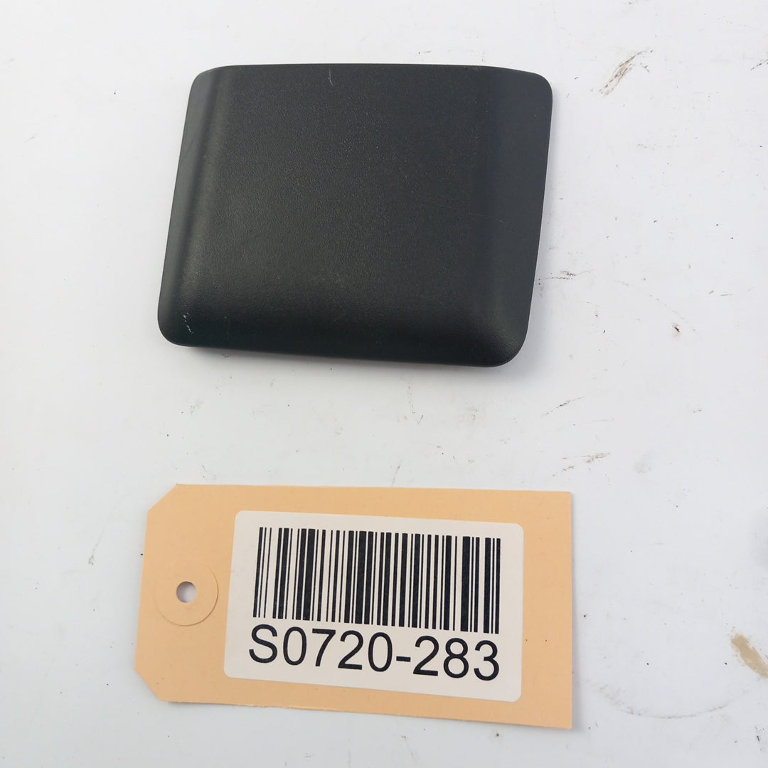 Капачка задна седалка Opel Corsa D