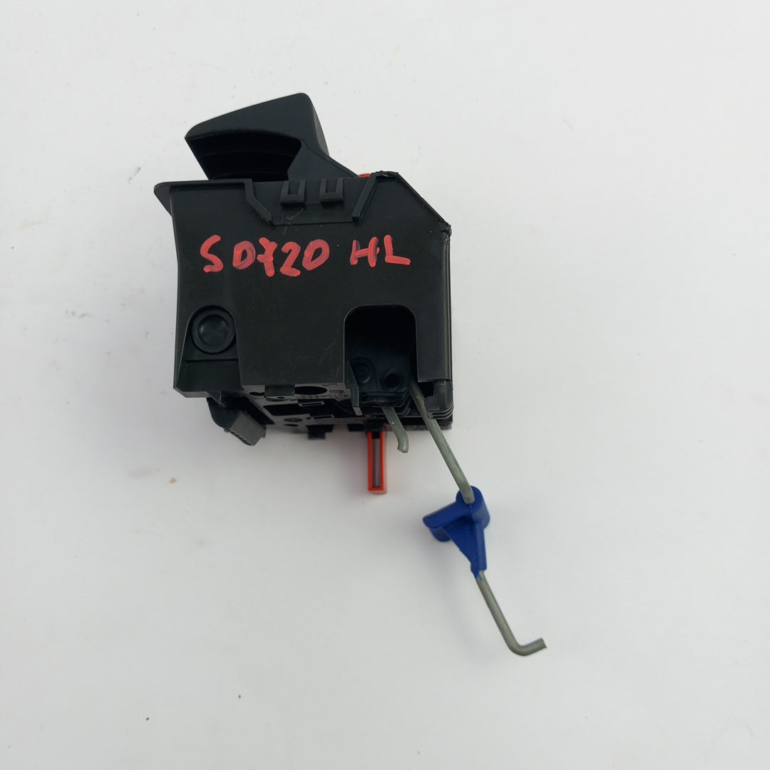 Бутон механизъм заключване задна лява седалка Opel Corsa D