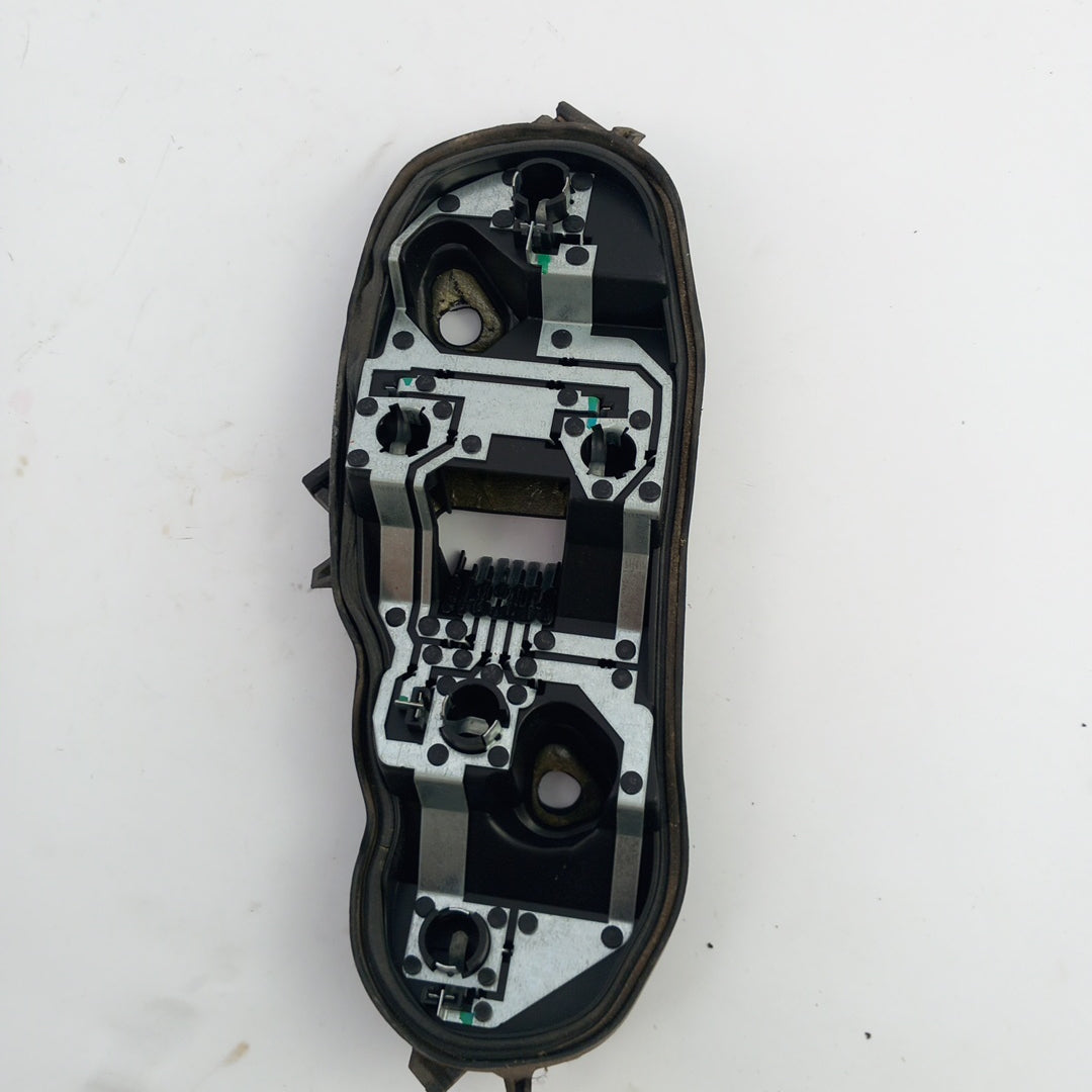 Платка крушки заден десен стоп 3 врати Opel Corsa D 3-врати