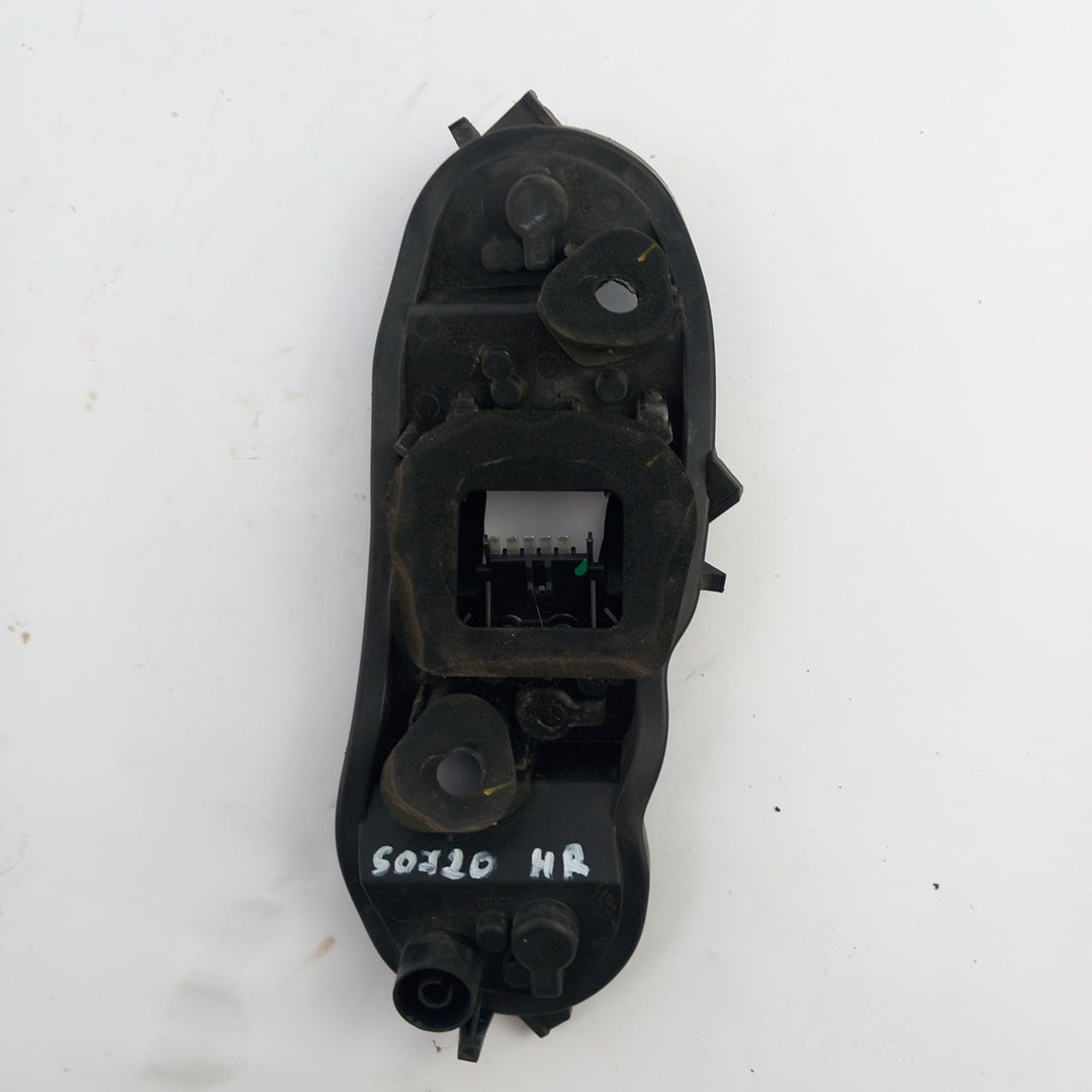 Платка крушки заден десен стоп 3 врати Opel Corsa D 3-врати