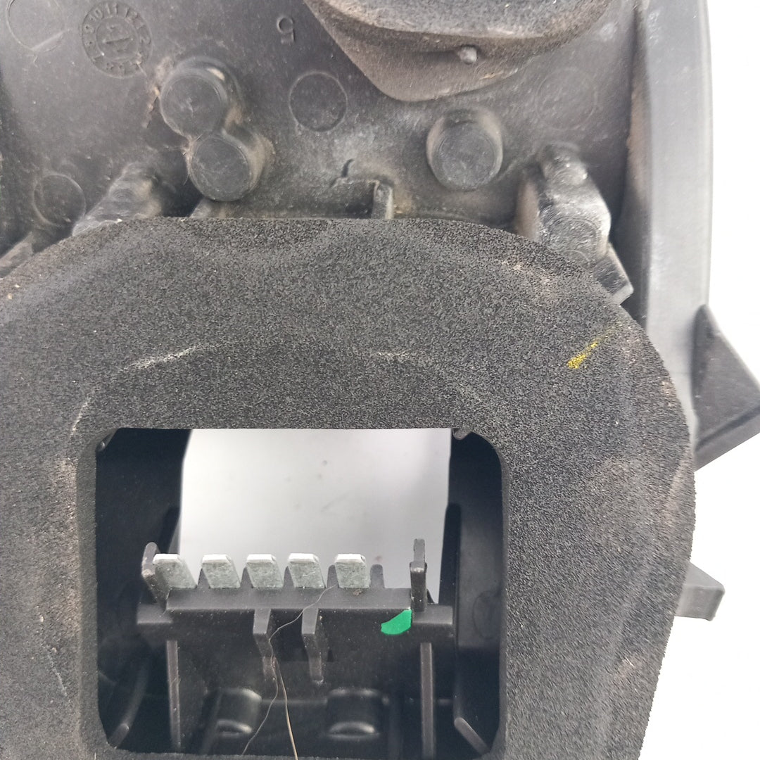 Платка крушки заден десен стоп 3 врати Opel Corsa D 3-врати