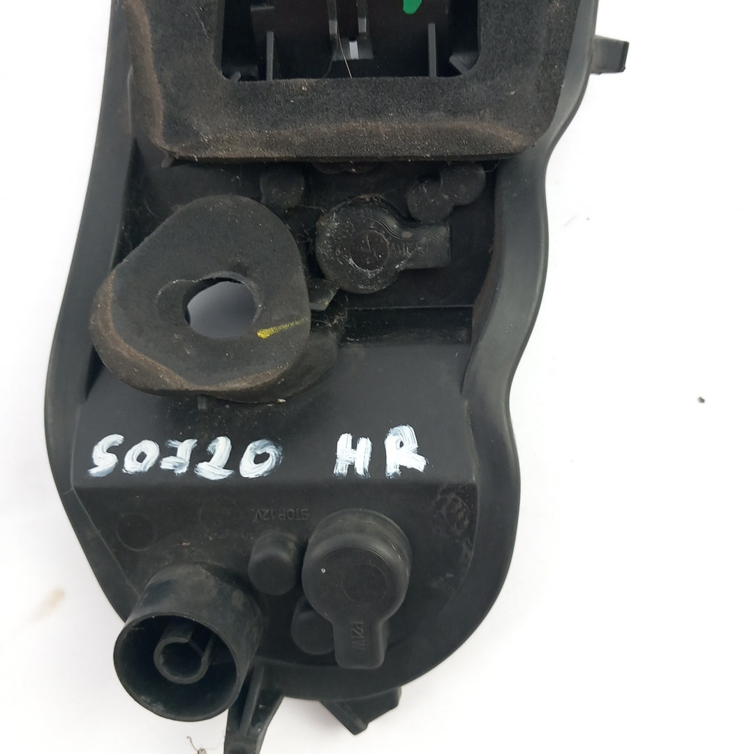 Платка крушки заден десен стоп 3 врати Opel Corsa D 3-врати