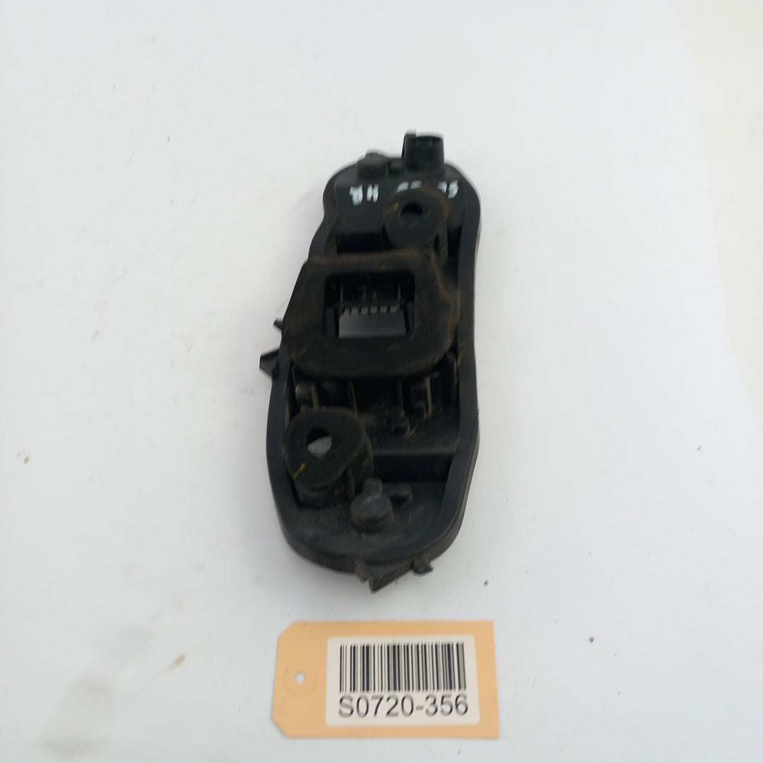 Платка крушки заден десен стоп 3 врати Opel Corsa D 3-врати