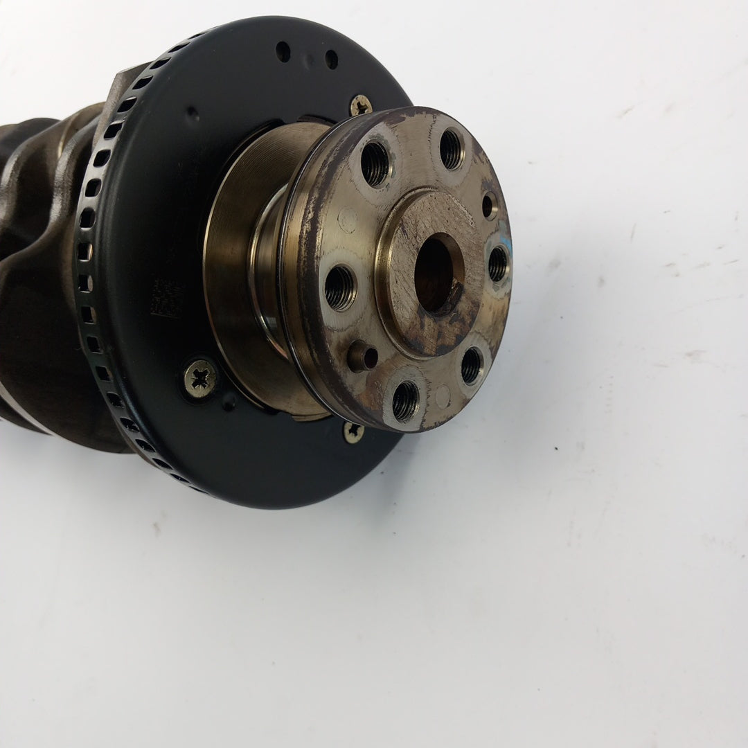 Колянов вал Opel Zafira C Tourer 2,0 CDTI A20DTH