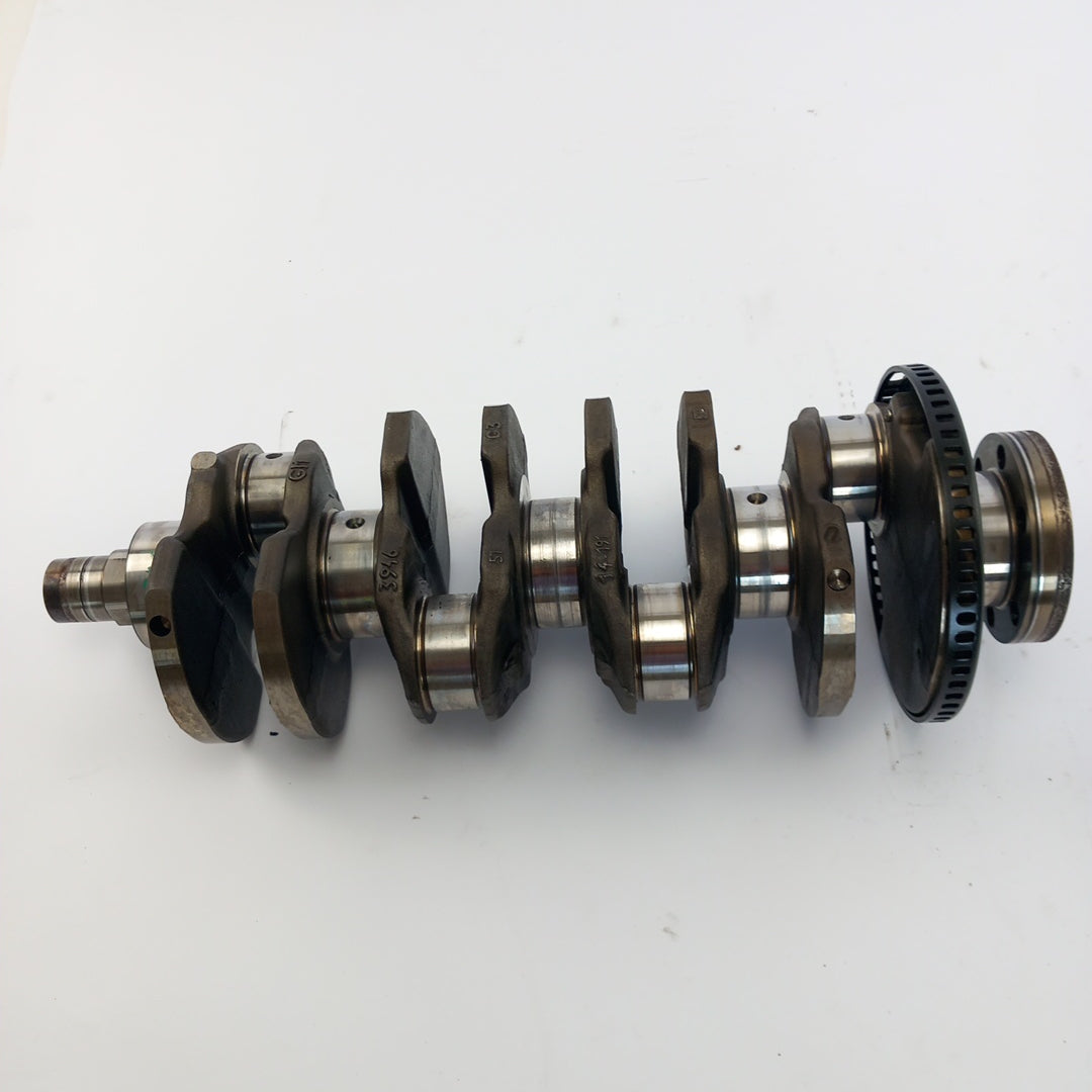 Колянов вал Opel Zafira C Tourer 2,0 CDTI A20DTH