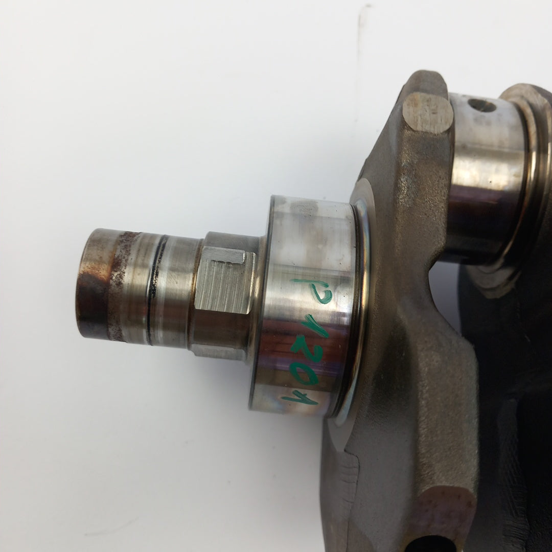 Колянов вал Opel Zafira C Tourer 2,0 CDTI A20DTH