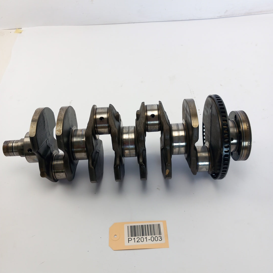 Колянов вал Opel Zafira C Tourer 2,0 CDTI A20DTH