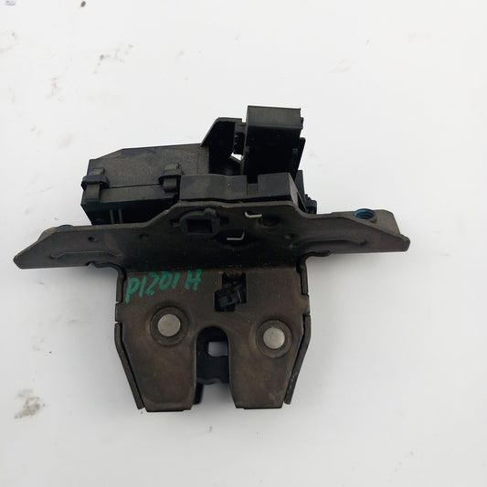 Брава централно заключване багажник Opel Zafira C Tourer