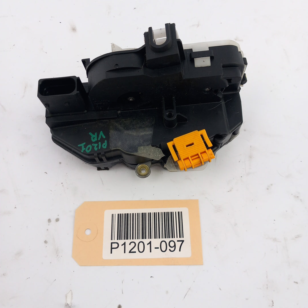 Брава централно заключване предна дясна врата Opel Zafira C Tourer