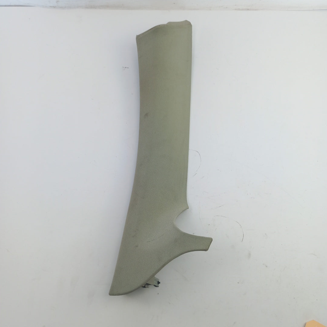 Кора предна колона дясна странична Opel Zafira C Tourer