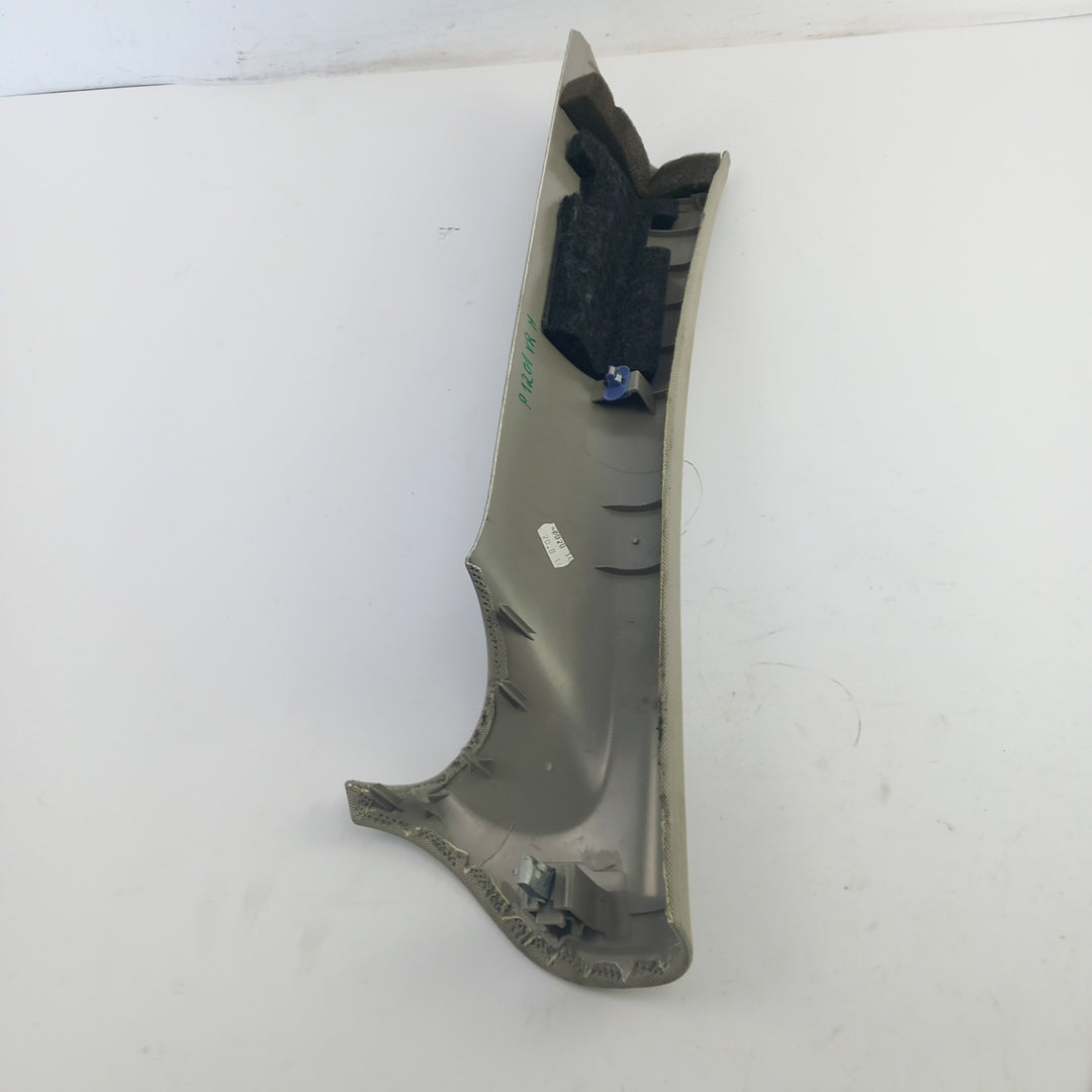 Кора предна колона дясна странична Opel Zafira C Tourer