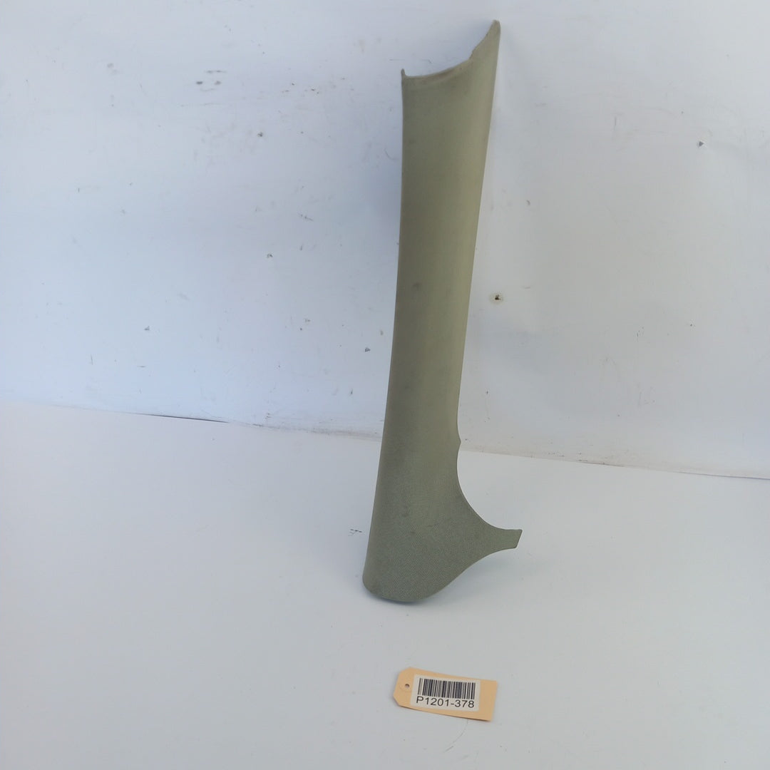 Кора предна колона дясна странична Opel Zafira C Tourer