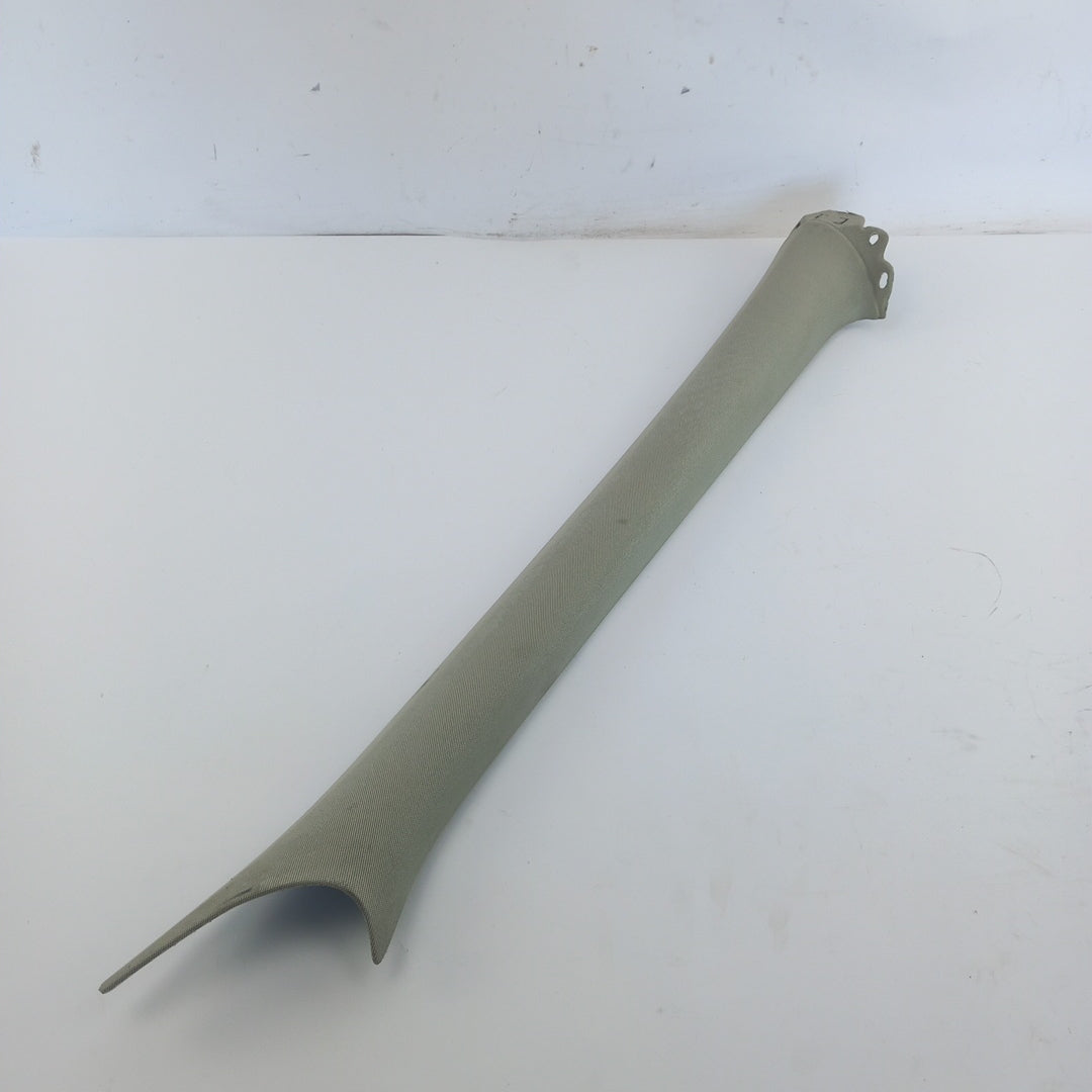 Кора предна колона дясна титаново светла Opel Zafira C Tourer