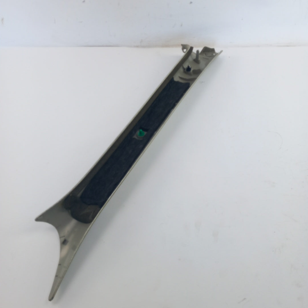 Кора предна колона дясна титаново светла Opel Zafira C Tourer