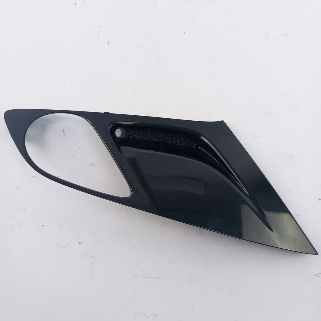 Решетка предна броня дясна Opel Zafira C Tourer