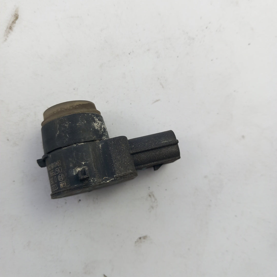 Сензор парктроник предна броня 41E Sienna Braun Opel Zafira C Tourer