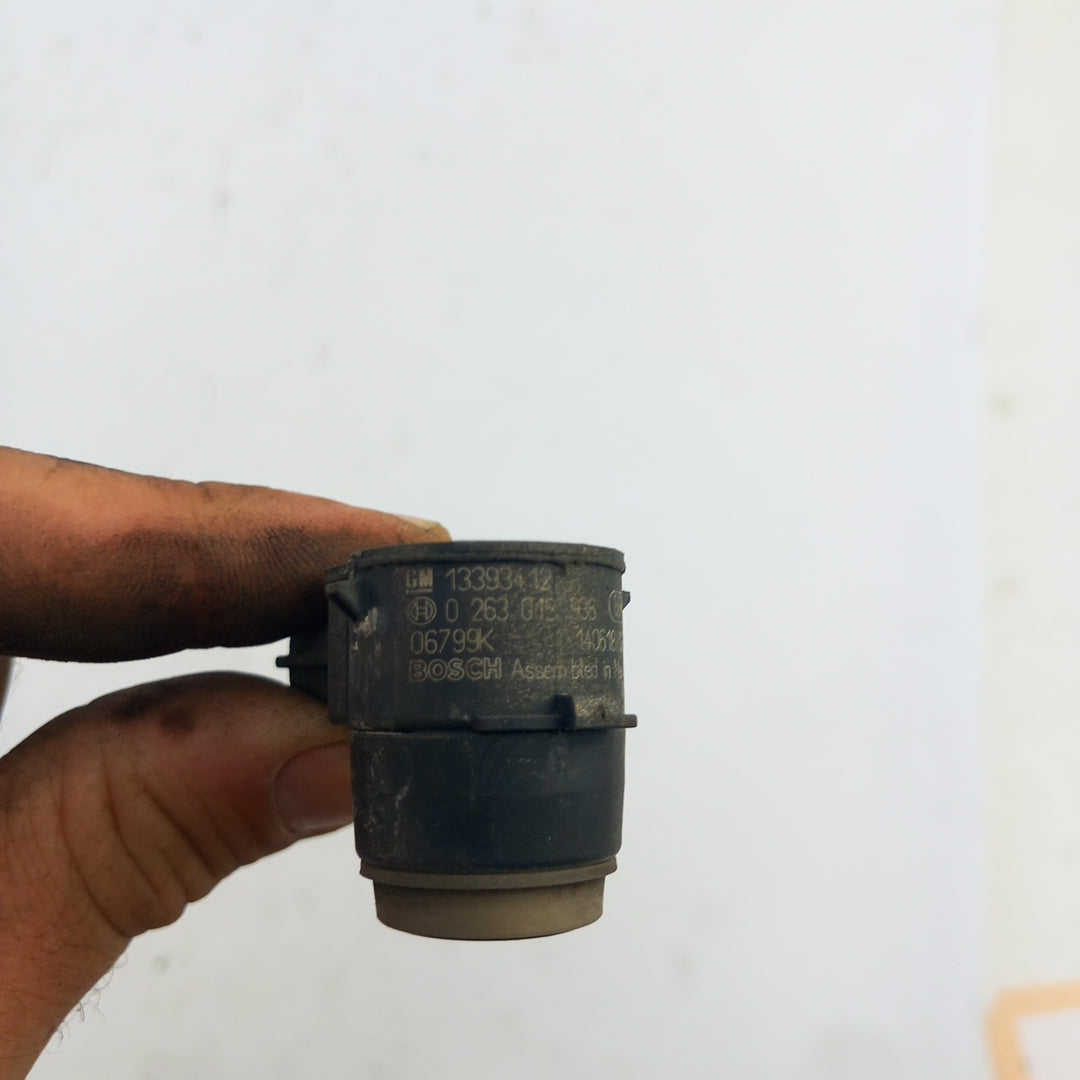 Сензор парктроник предна броня 41E Sienna Braun Opel Zafira C Tourer