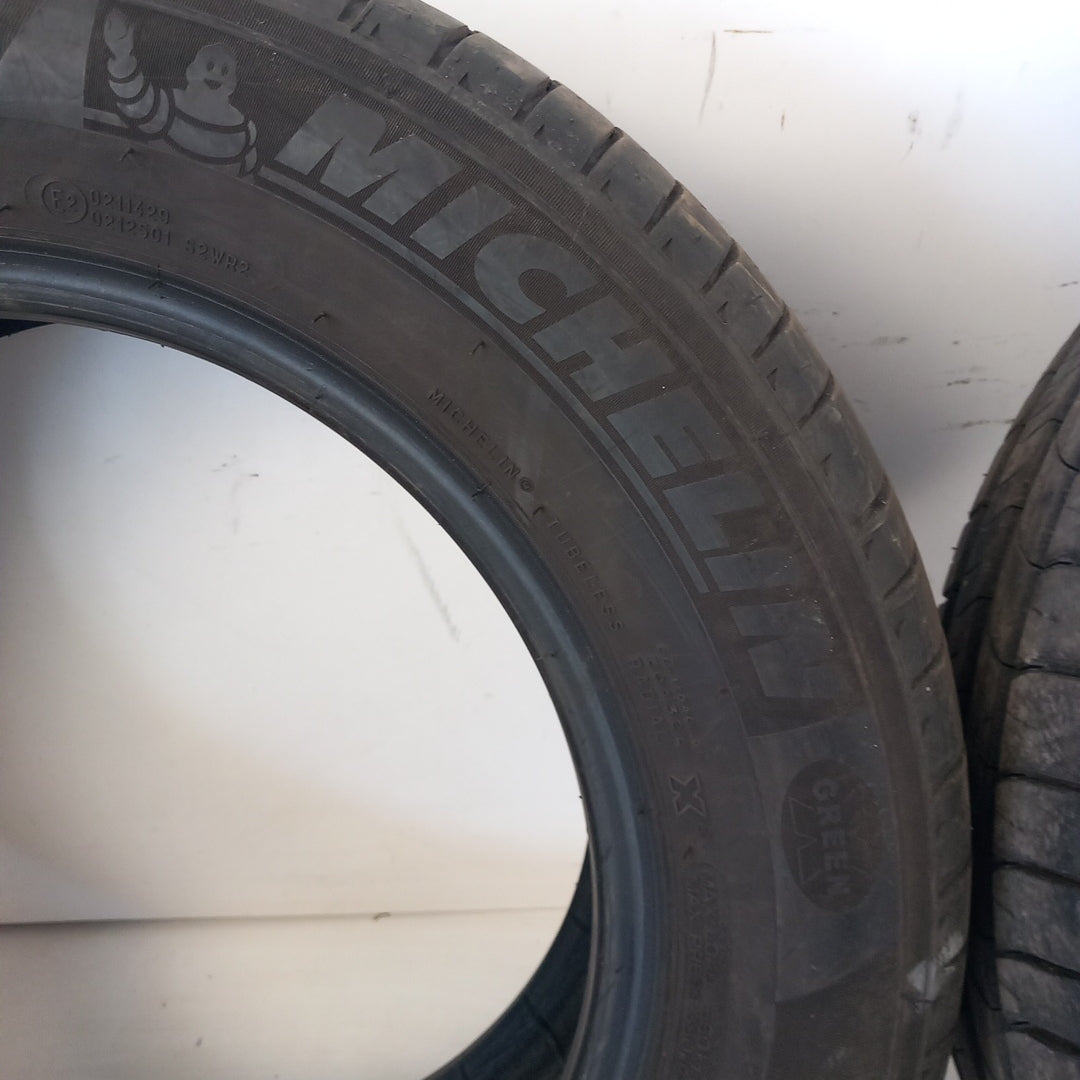 Комплект 4 броя летни гуми  185/65R15 88 H Michelin Energy Saver